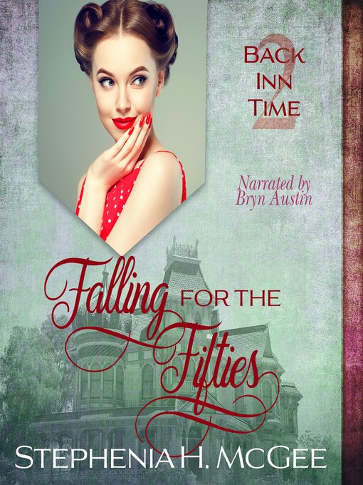 Title details for Falling for the Fifties by Stephenia H. McGee - Wait list